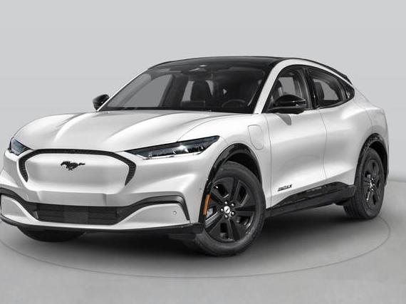 FORD MUSTANG MACH-E 2021 3FMTK1SS1MMA20218 image FORD MUSTANG MACH-E 2021 3FMTK1SS1MMA20218 image